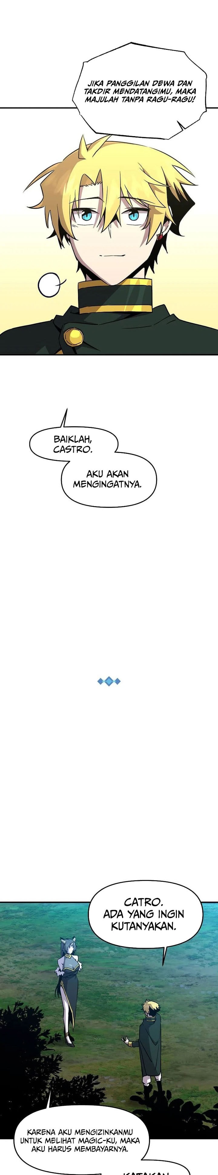 I Am Player Who Suck Alone - Chapter 150 - Page 12