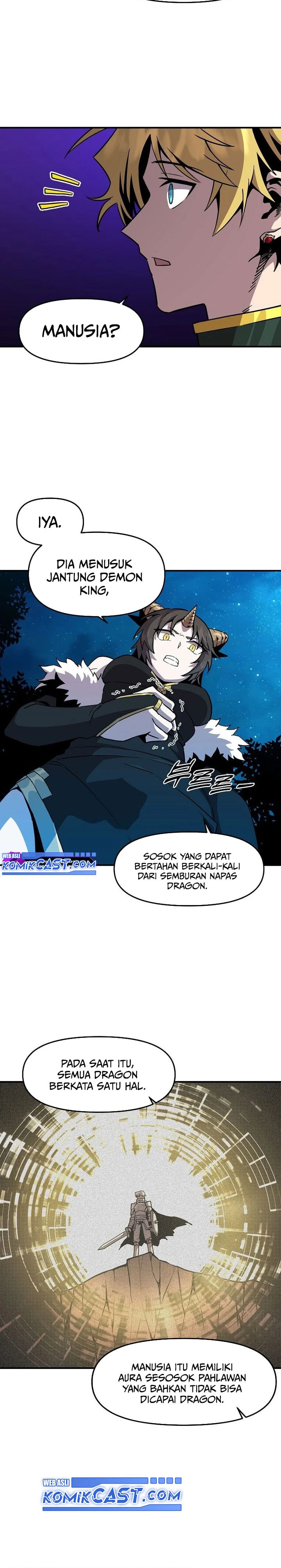 I Am Player Who Suck Alone - Chapter 150 - Page 5