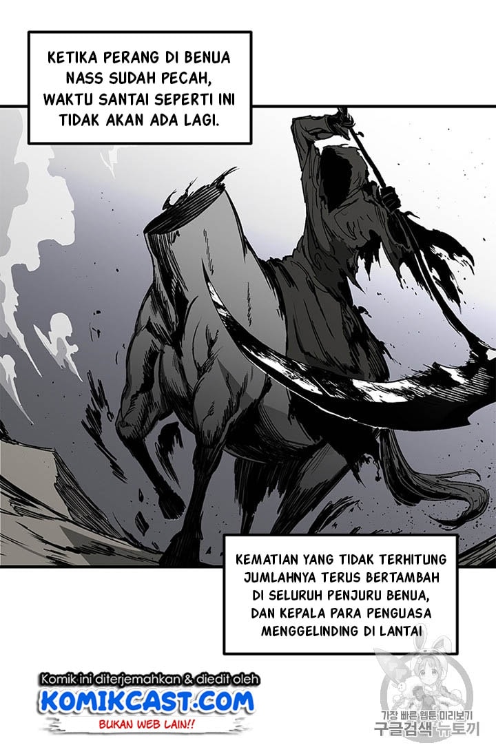 I Am Player Who Suck Alone - Chapter 16 - Page 13