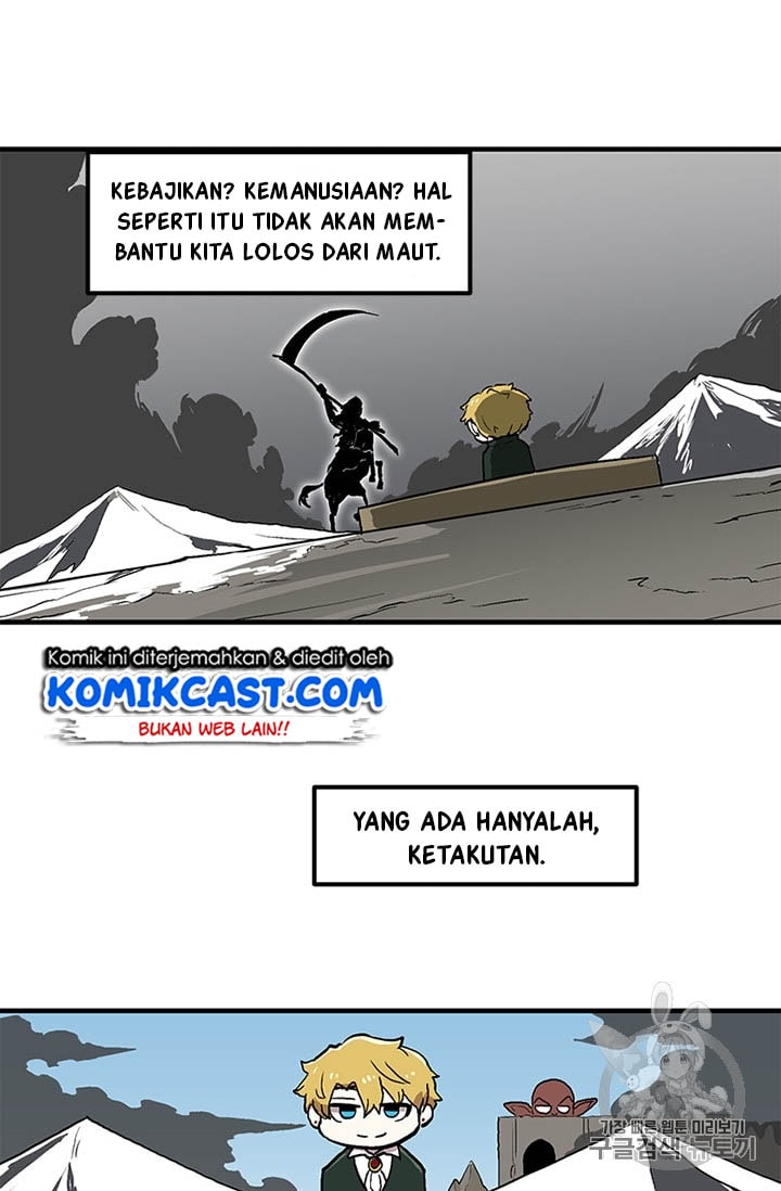 I Am Player Who Suck Alone - Chapter 16 - Page 14