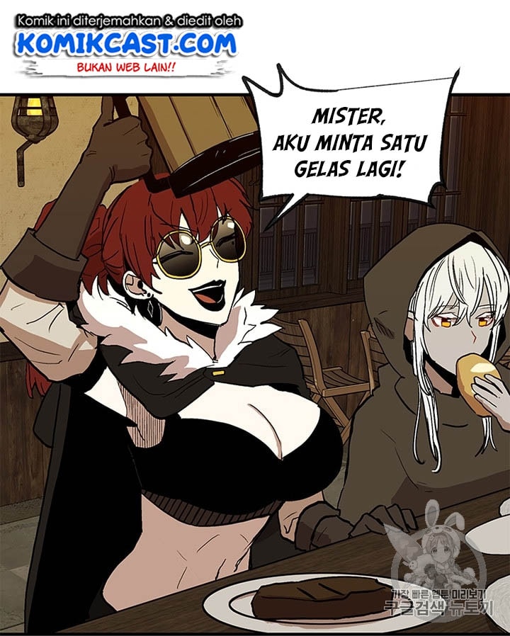 I Am Player Who Suck Alone - Chapter 16 - Page 24