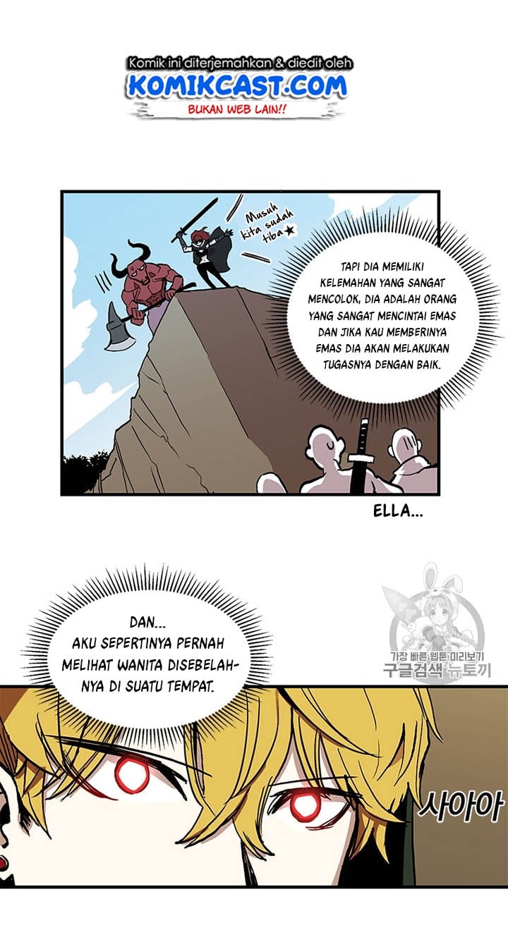 I Am Player Who Suck Alone - Chapter 16 - Page 26