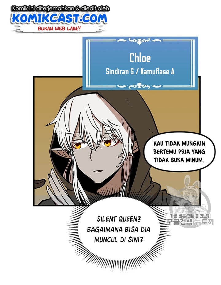 I Am Player Who Suck Alone - Chapter 16 - Page 27