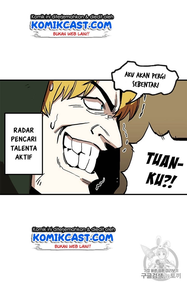I Am Player Who Suck Alone - Chapter 16 - Page 29