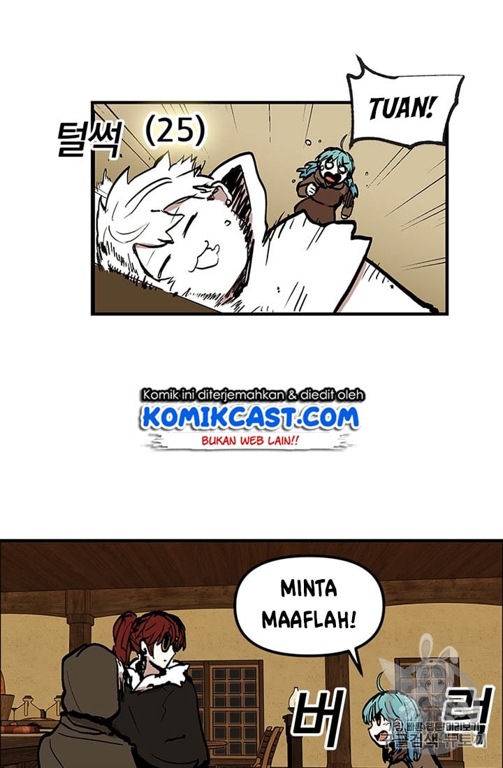 I Am Player Who Suck Alone - Chapter 16 - Page 31
