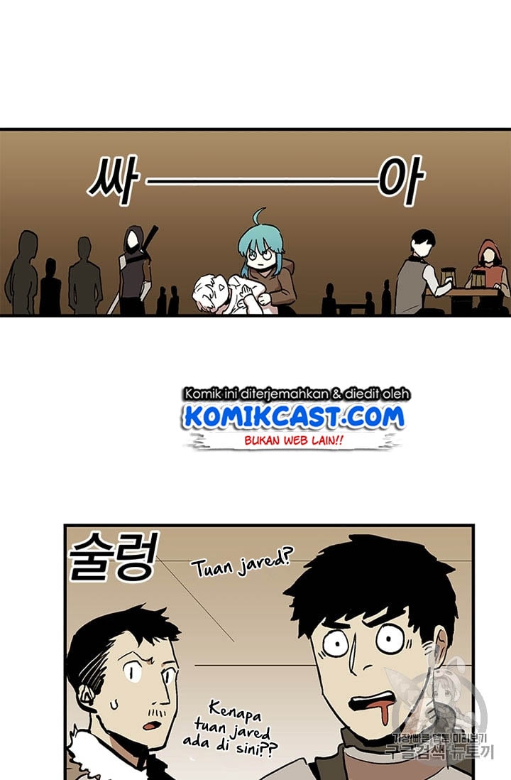 I Am Player Who Suck Alone - Chapter 16 - Page 33