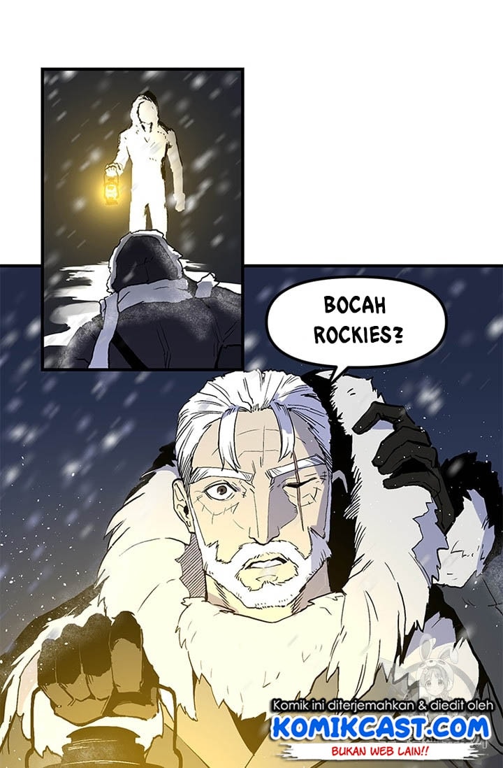 I Am Player Who Suck Alone - Chapter 16 - Page 4