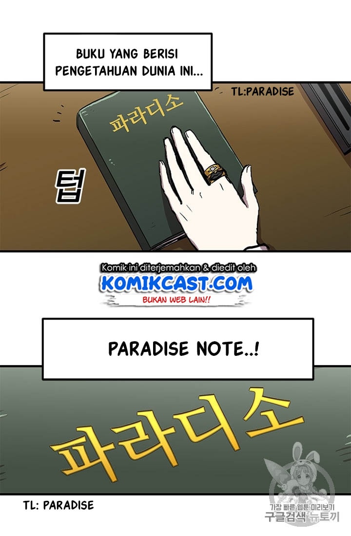 I Am Player Who Suck Alone - Chapter 16 - Page 47