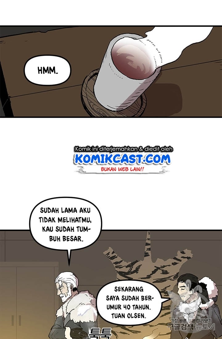 I Am Player Who Suck Alone - Chapter 16 - Page 6