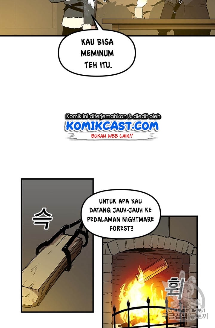 I Am Player Who Suck Alone - Chapter 16 - Page 7