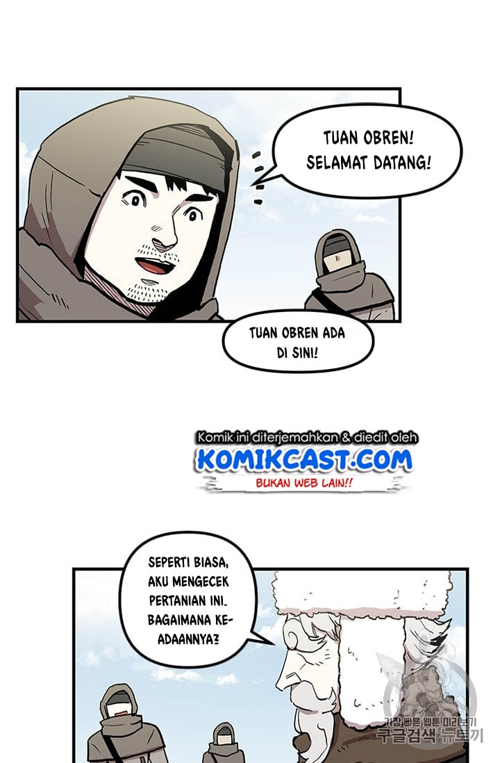 I Am Player Who Suck Alone - Chapter 17 - Page 11