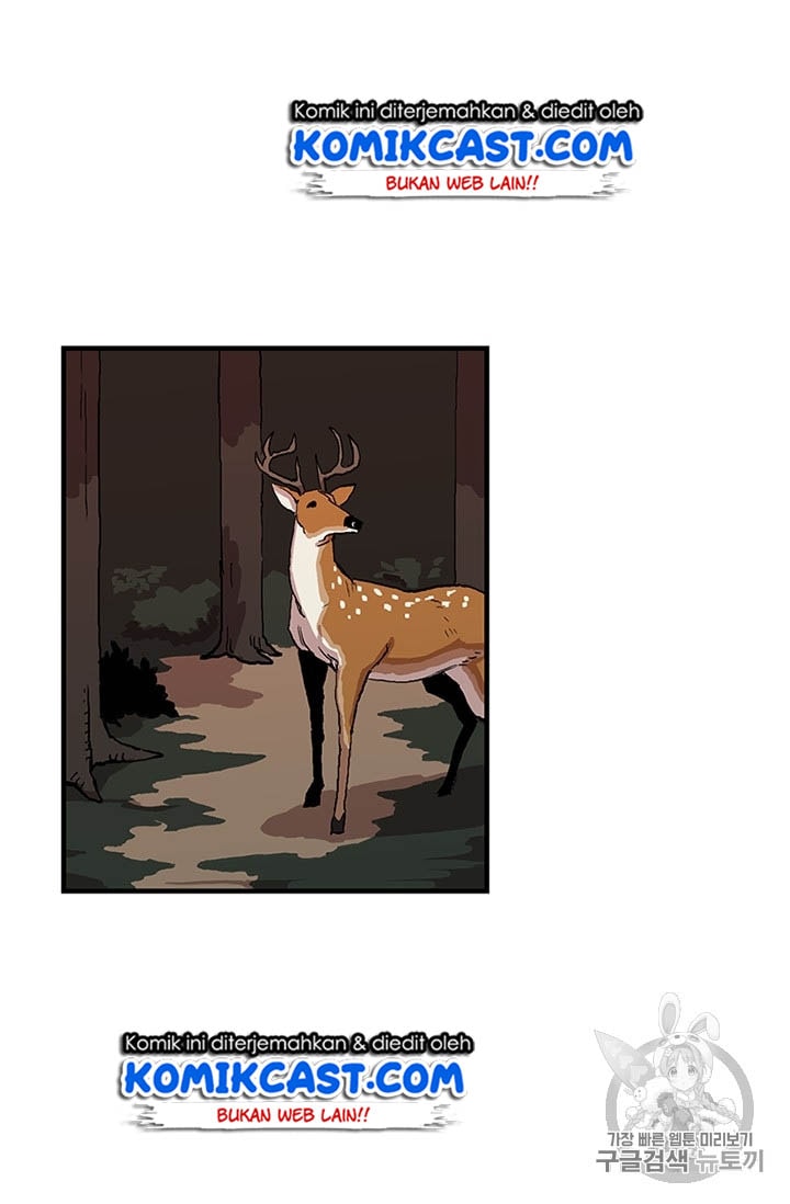 I Am Player Who Suck Alone - Chapter 17 - Page 26