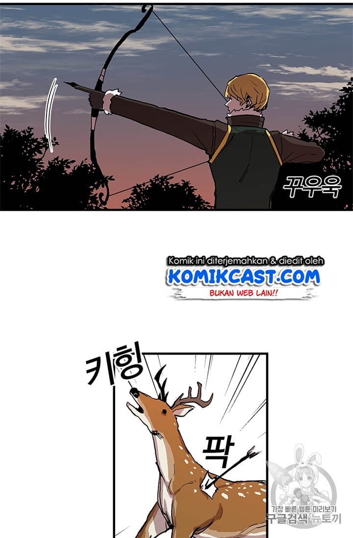 I Am Player Who Suck Alone - Chapter 17 - Page 27