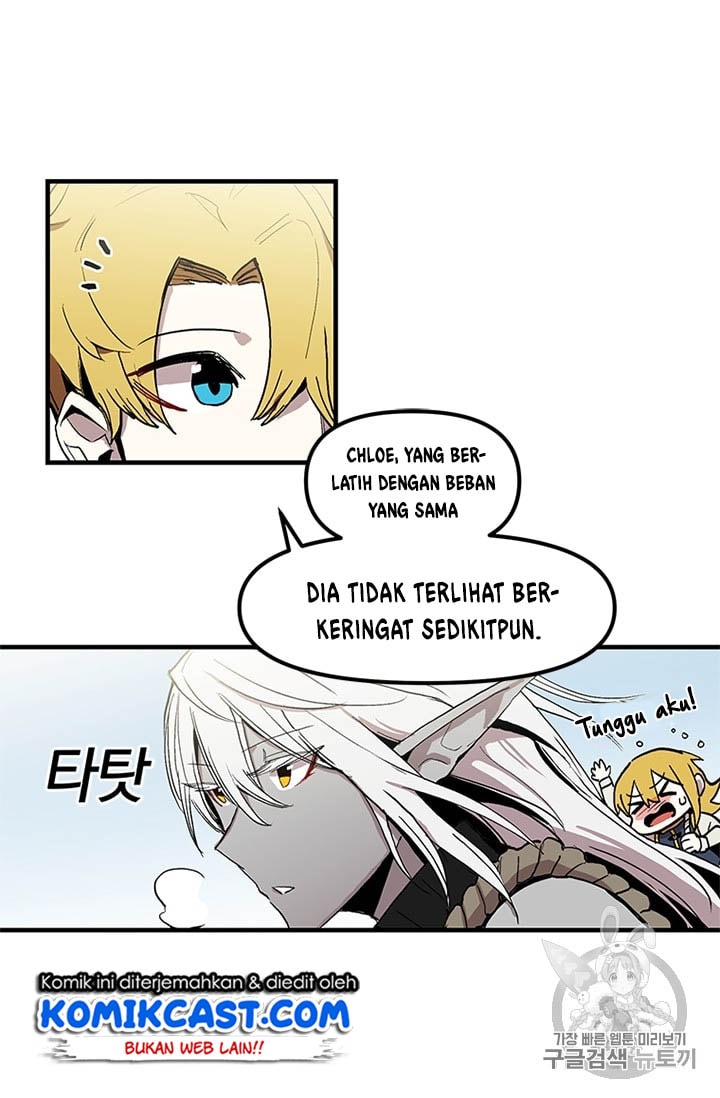 I Am Player Who Suck Alone - Chapter 17 - Page 3