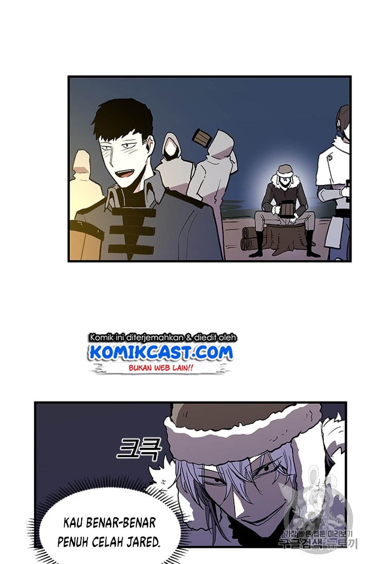 I Am Player Who Suck Alone - Chapter 17 - Page 36