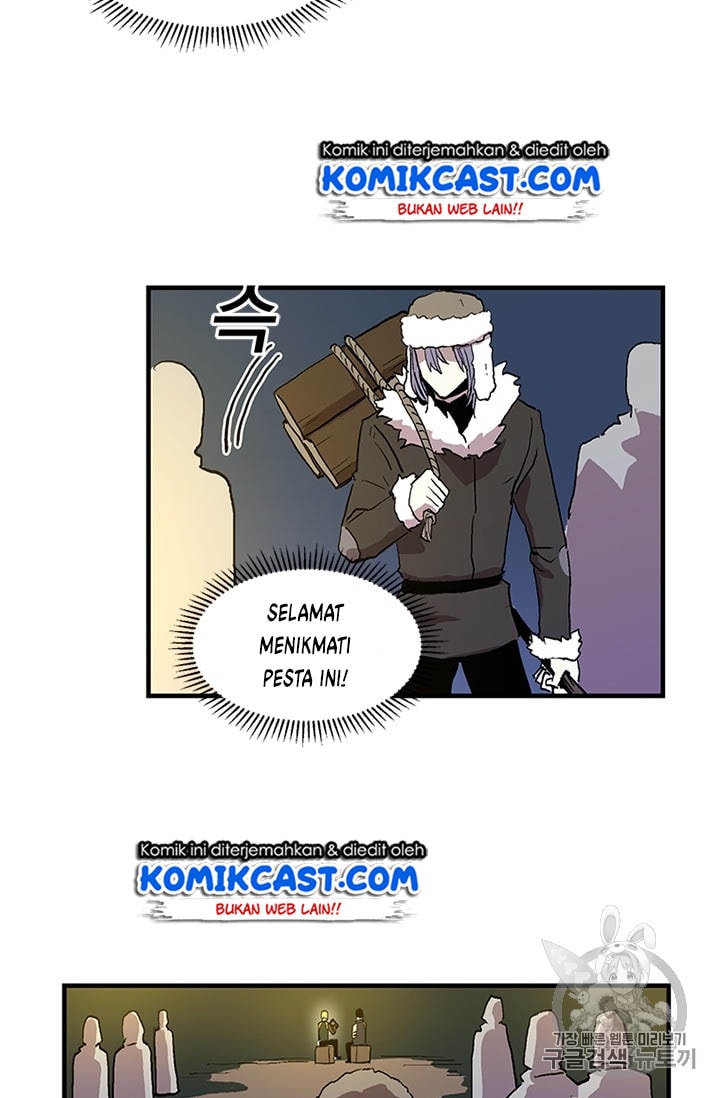 I Am Player Who Suck Alone - Chapter 17 - Page 37