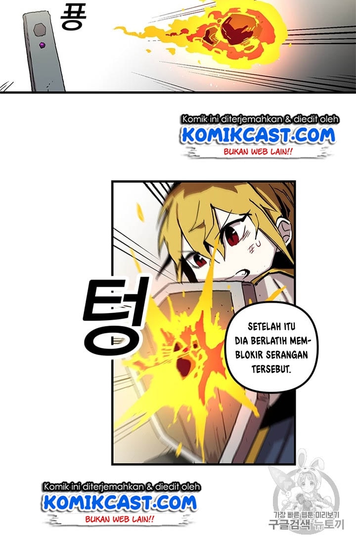 I Am Player Who Suck Alone - Chapter 17 - Page 6