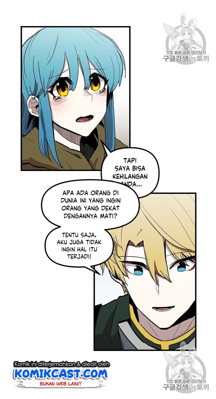 I Am Player Who Suck Alone - Chapter 18 - Page 11