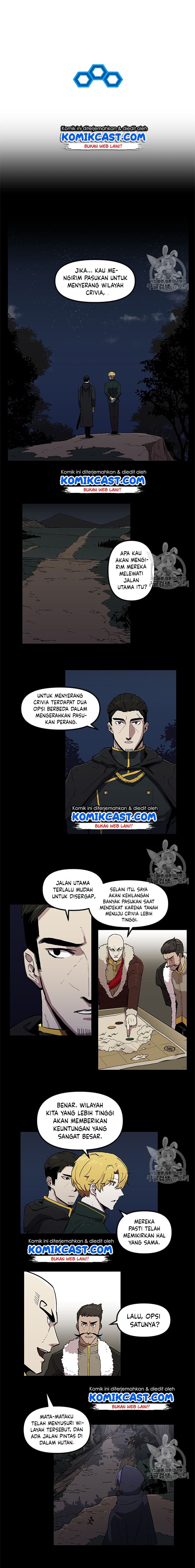 I Am Player Who Suck Alone - Chapter 19 - Page 10