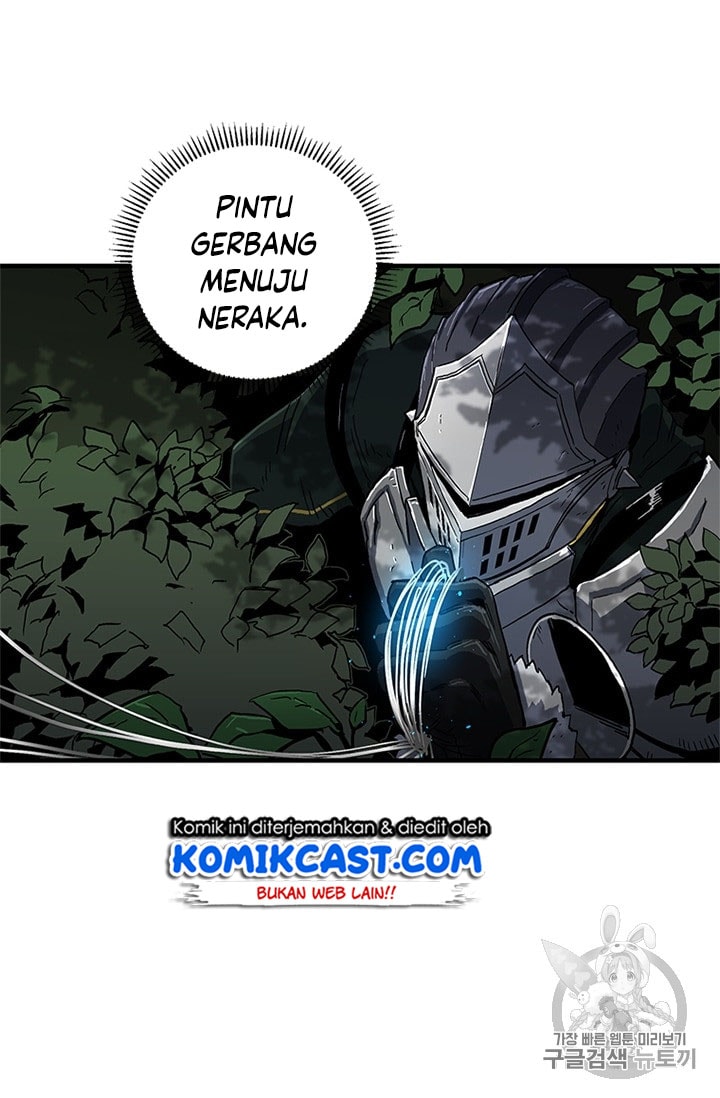 I Am Player Who Suck Alone - Chapter 19 - Page 14