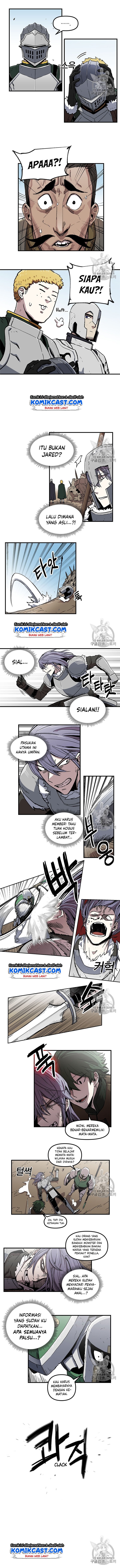I Am Player Who Suck Alone - Chapter 19 - Page 9