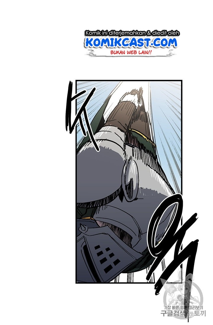 I Am Player Who Suck Alone - Chapter 20 - Page 16