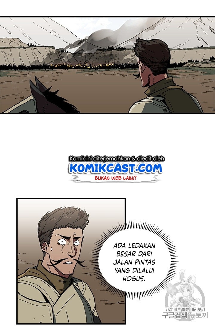 I Am Player Who Suck Alone - Chapter 20 - Page 8
