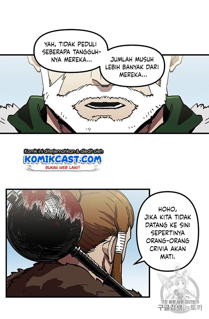 I Am Player Who Suck Alone - Chapter 21 - Page 16