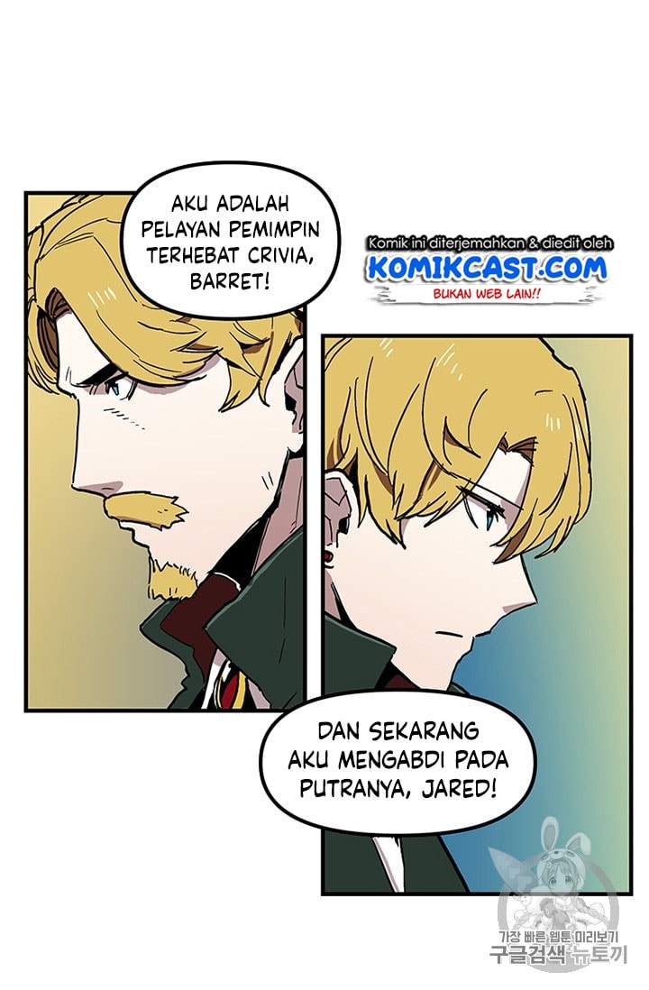 I Am Player Who Suck Alone - Chapter 21 - Page 18