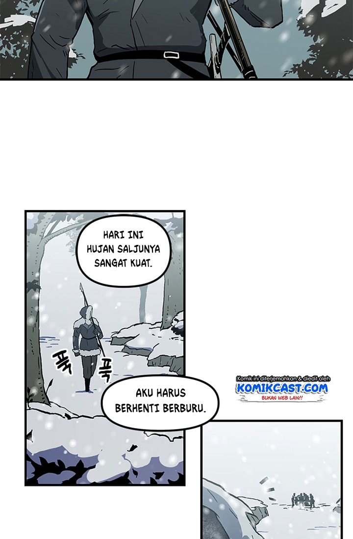 I Am Player Who Suck Alone - Chapter 22 - Page 12
