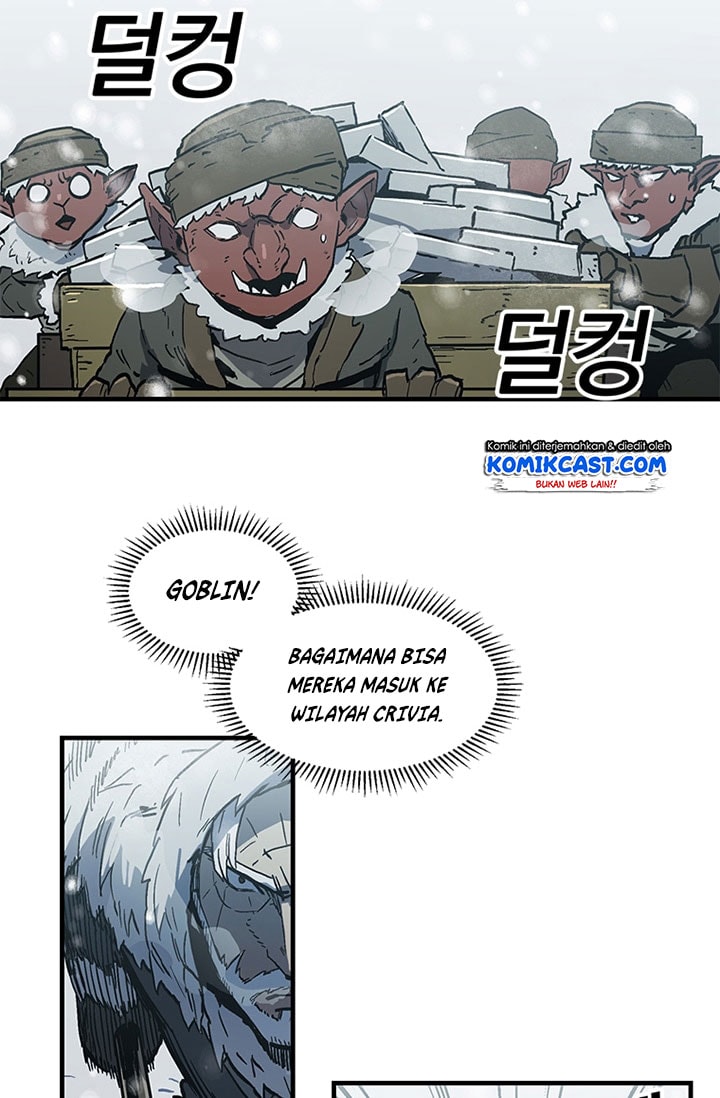 I Am Player Who Suck Alone - Chapter 22 - Page 14