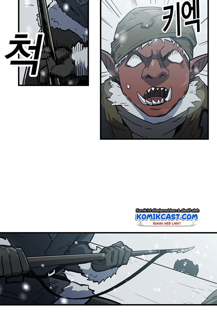 I Am Player Who Suck Alone - Chapter 22 - Page 15