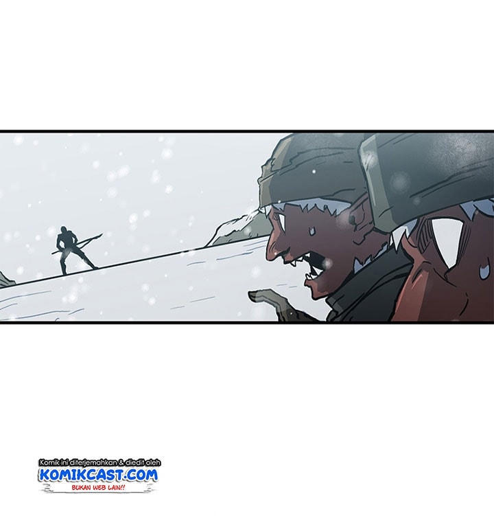 I Am Player Who Suck Alone - Chapter 22 - Page 16