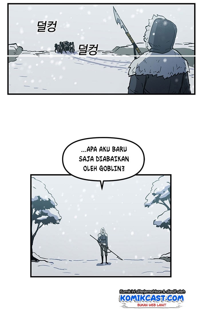 I Am Player Who Suck Alone - Chapter 22 - Page 18