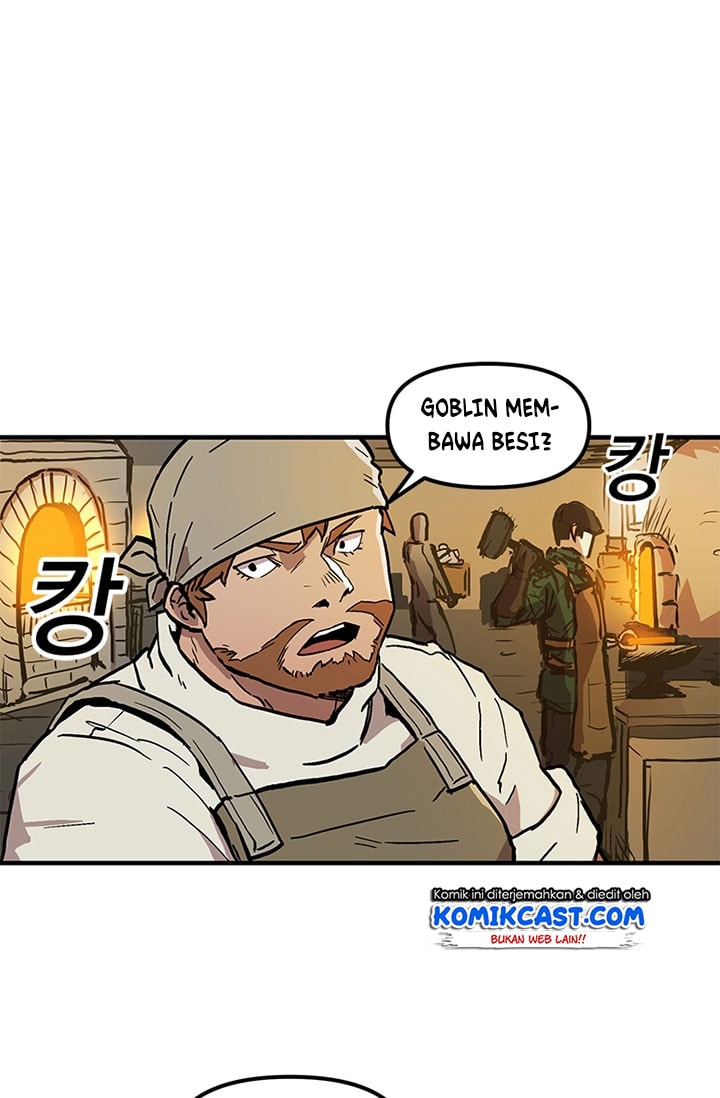 I Am Player Who Suck Alone - Chapter 22 - Page 19