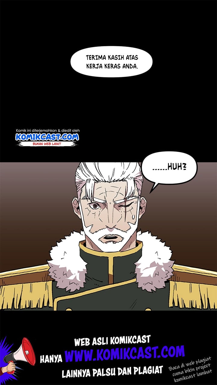 I Am Player Who Suck Alone - Chapter 22 - Page 2