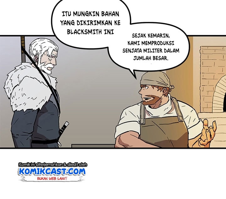 I Am Player Who Suck Alone - Chapter 22 - Page 20