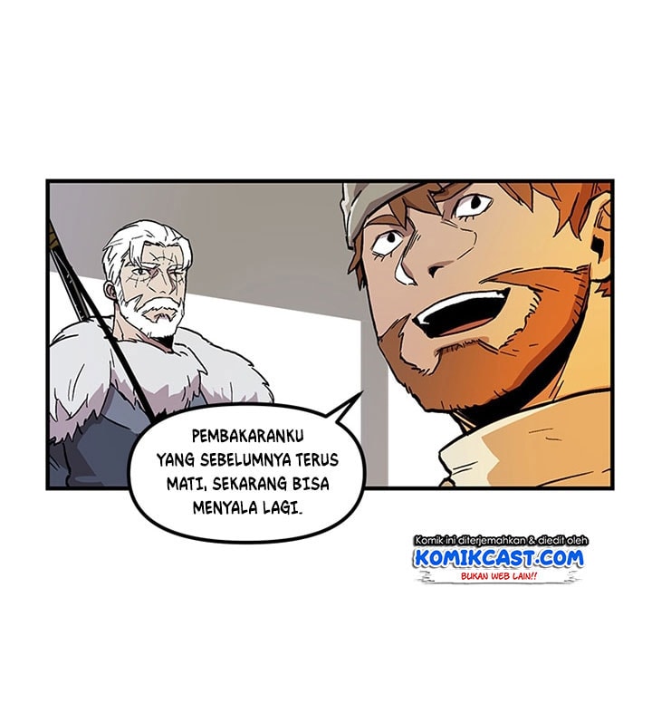 I Am Player Who Suck Alone - Chapter 22 - Page 22