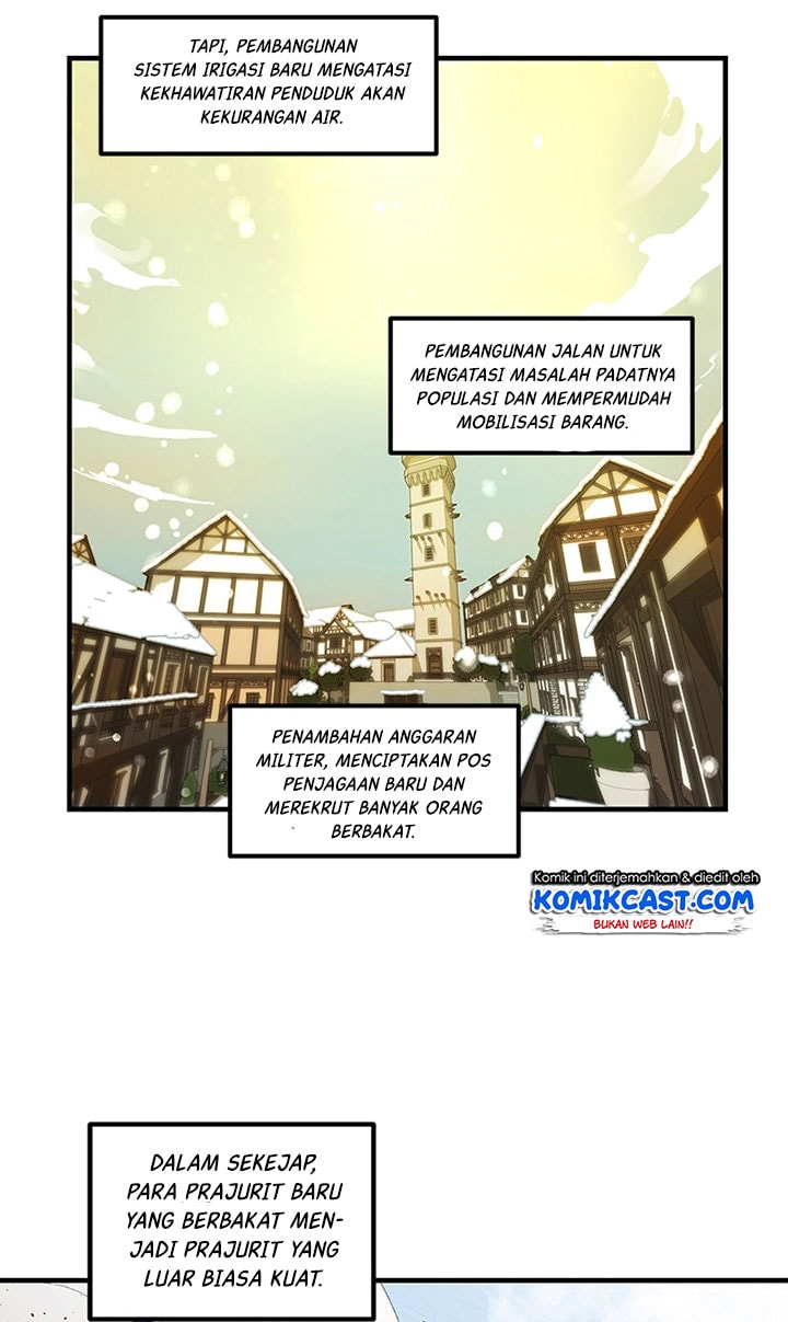 I Am Player Who Suck Alone - Chapter 22 - Page 24