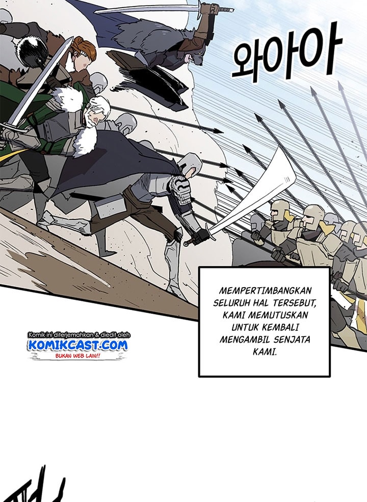 I Am Player Who Suck Alone - Chapter 22 - Page 25