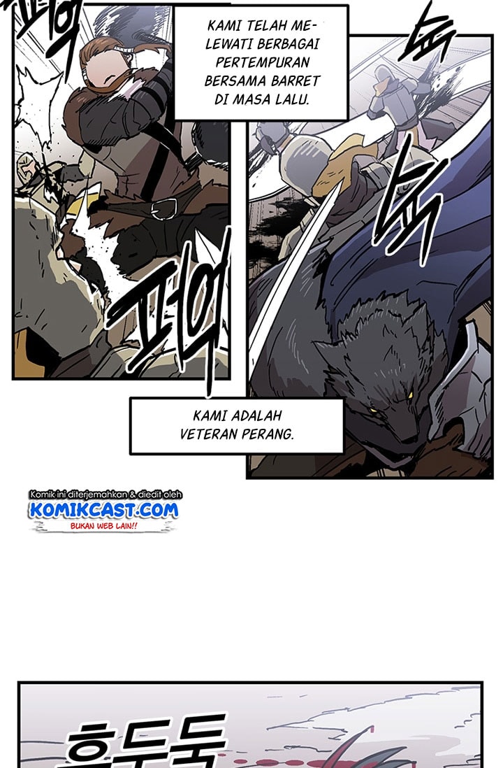 I Am Player Who Suck Alone - Chapter 22 - Page 26