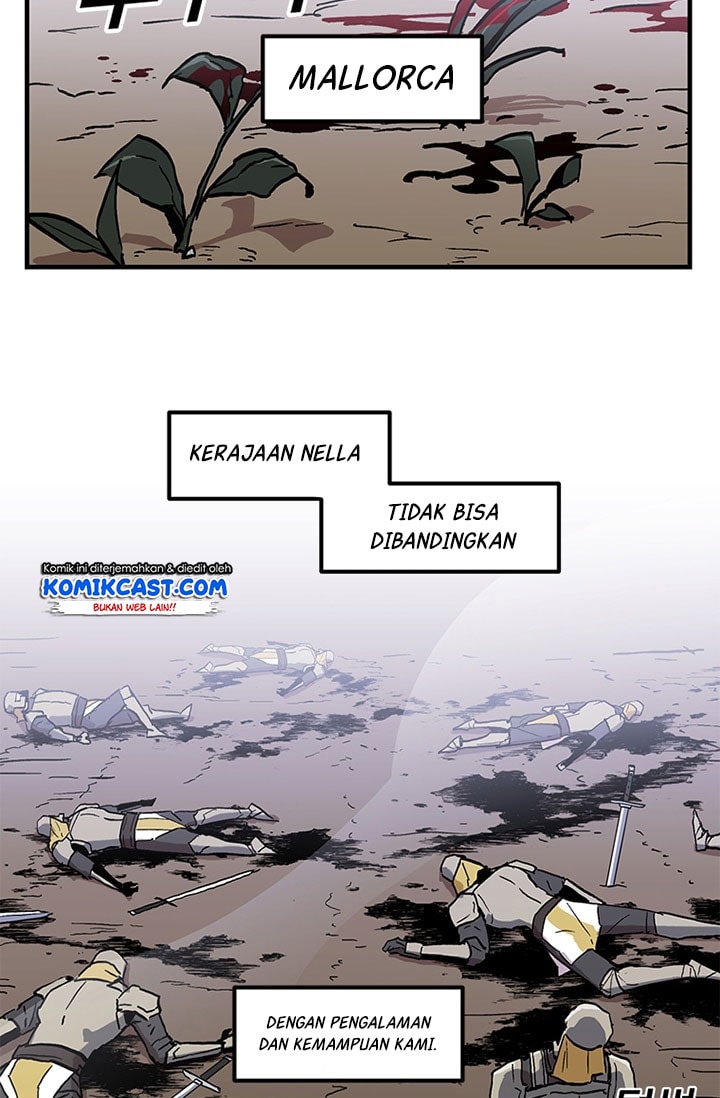 I Am Player Who Suck Alone - Chapter 22 - Page 27