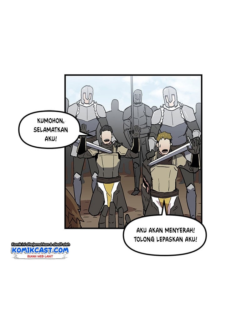 I Am Player Who Suck Alone - Chapter 22 - Page 29