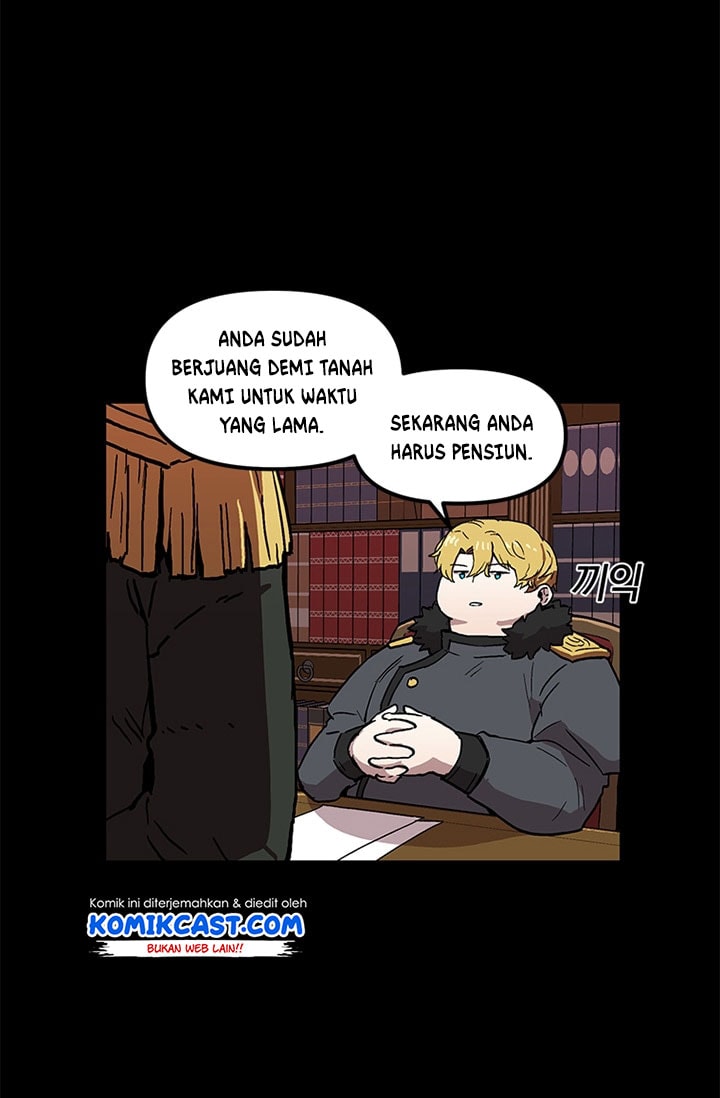 I Am Player Who Suck Alone - Chapter 22 - Page 3