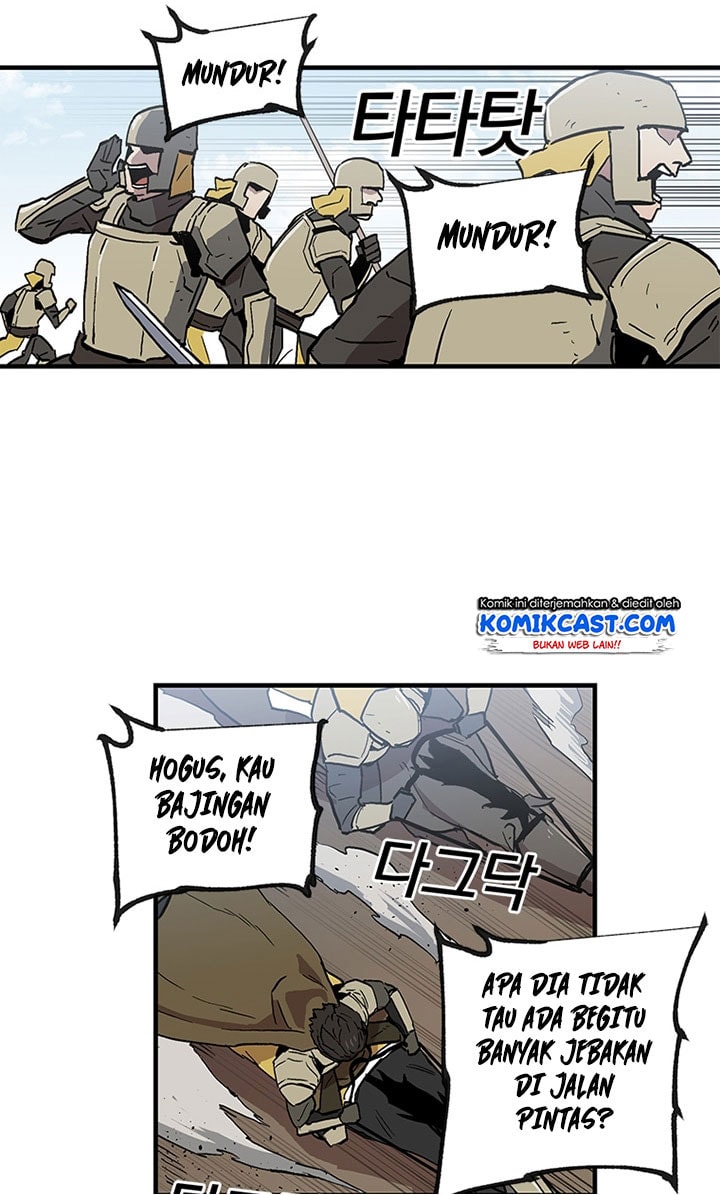 I Am Player Who Suck Alone - Chapter 22 - Page 30
