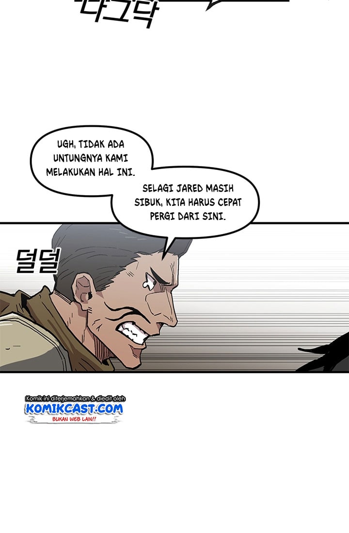 I Am Player Who Suck Alone - Chapter 22 - Page 31