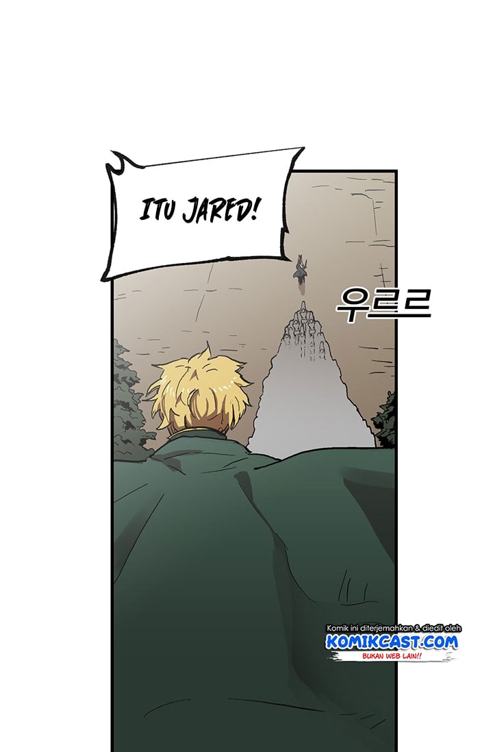 I Am Player Who Suck Alone - Chapter 22 - Page 34