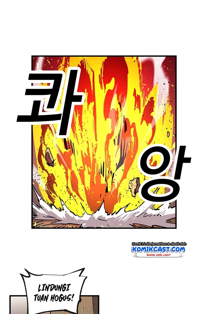I Am Player Who Suck Alone - Chapter 22 - Page 39