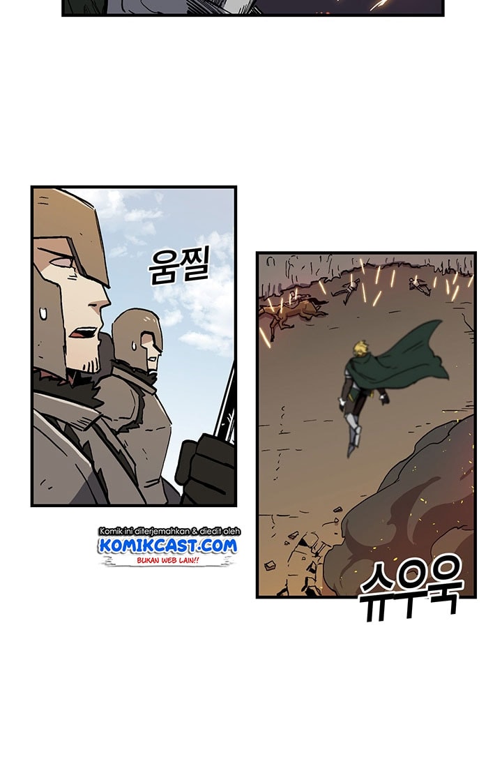I Am Player Who Suck Alone - Chapter 22 - Page 41