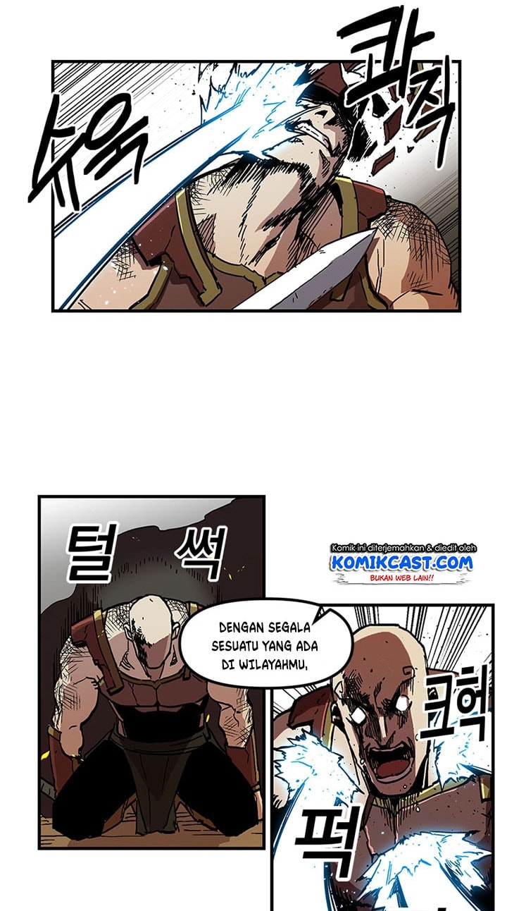 I Am Player Who Suck Alone - Chapter 22 - Page 44